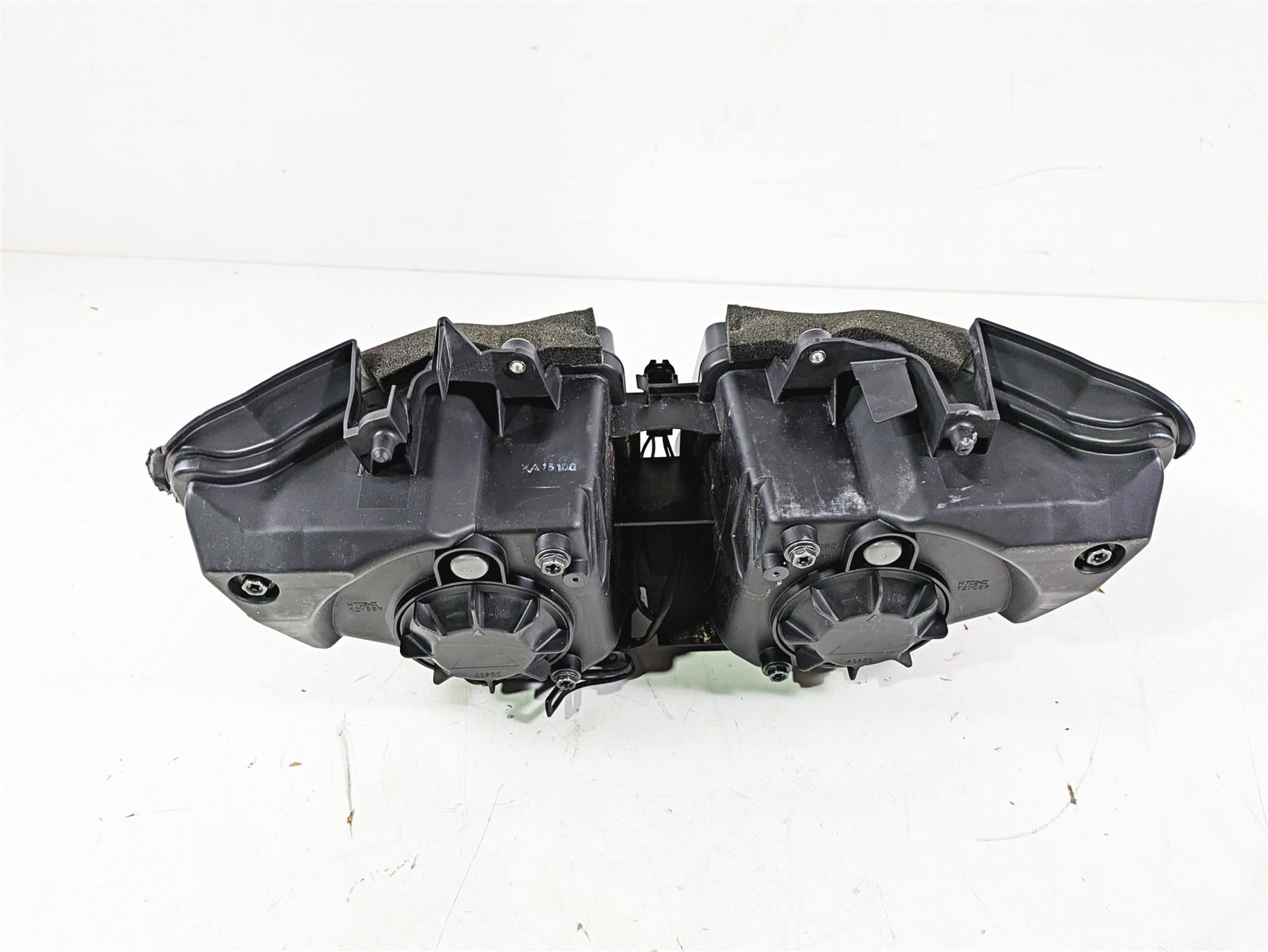 2008 Honda CBR1000RR SC59 Headlight Head Light Lamp - Read 33102-MFL-305 {{ shop.shopifyCountryName }} - Mototech271