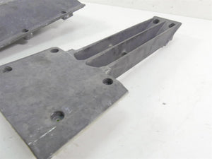 2009 Kawasaki Ultra 260 LX Bottom Lower Skid Plate Set 59366-3723