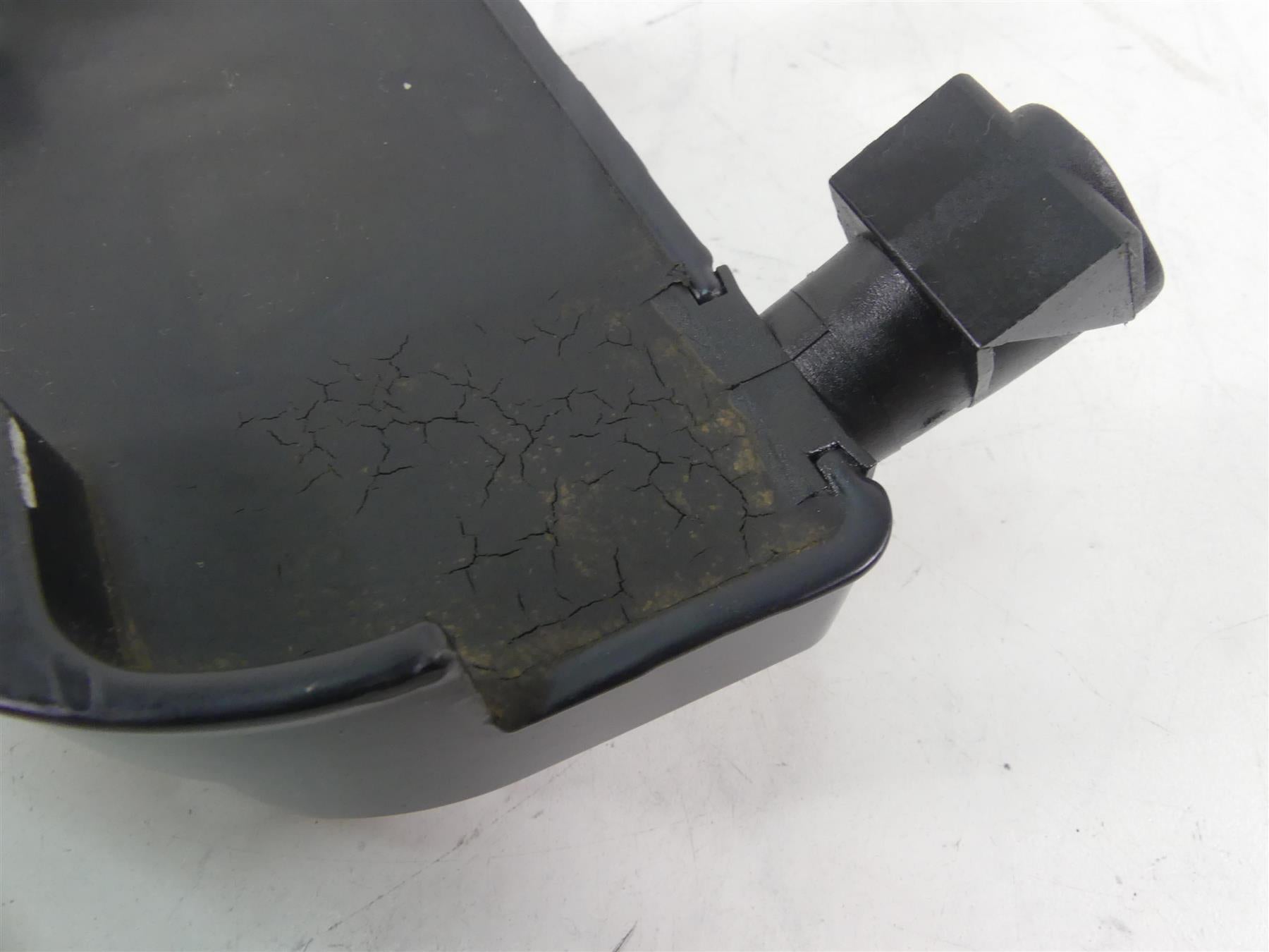 2009 Harley FXDF Dyna Fat Bob Rectifier Voltage Regulator 74631-08 {{ shop.shopifyCountryName }} - Mototech271