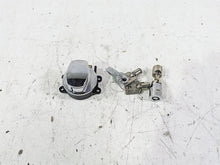 Load image into Gallery viewer, 2002 Harley FLSTC Softail Heritage Ignition Switch Steering Lock 2 Keys 71313-96
