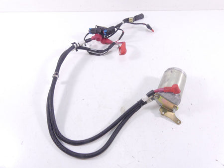 2021 Polaris 650 Matryx Indy VR1 Engine Starter Motor 4018147 {{ shop.shopifyCountryName }} - Mototech271