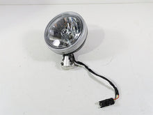 Load image into Gallery viewer, 2014 BMW R nine T R9T K21 Headlight Head Light Lamp Lens 63128544931 63128567929 | Mototech271
