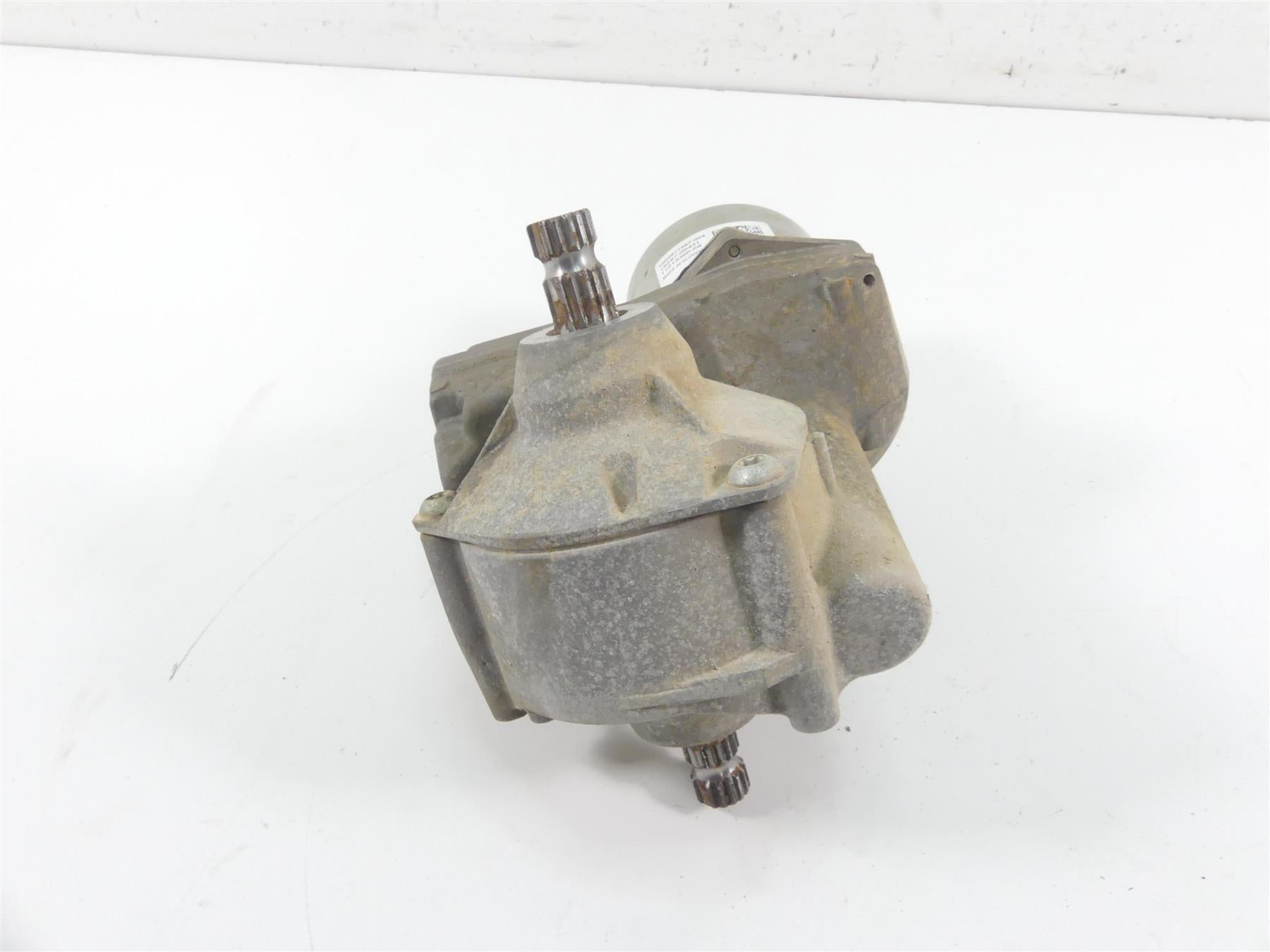 2020 Can Am Maverick X3 XMR Turbo RR Power Steering Module Module Unit 709402428 {{ shop.shopifyCountryName }} - Mototech271