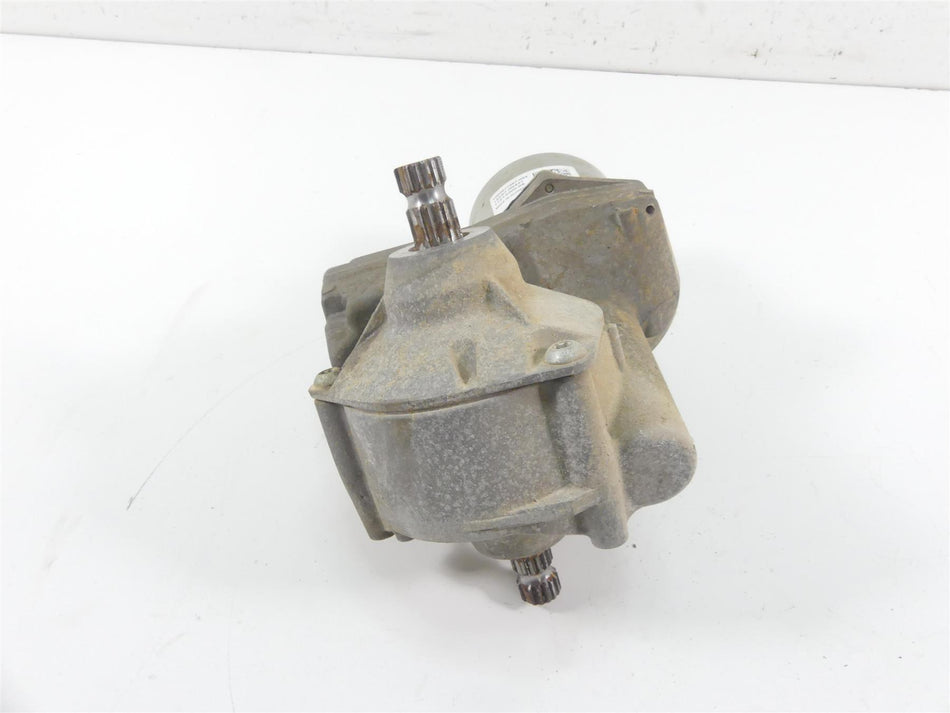 2020 Can Am Maverick X3 XMR Turbo RR Power Steering Module Module Unit 709402428 {{ shop.shopifyCountryName }} - Mototech271