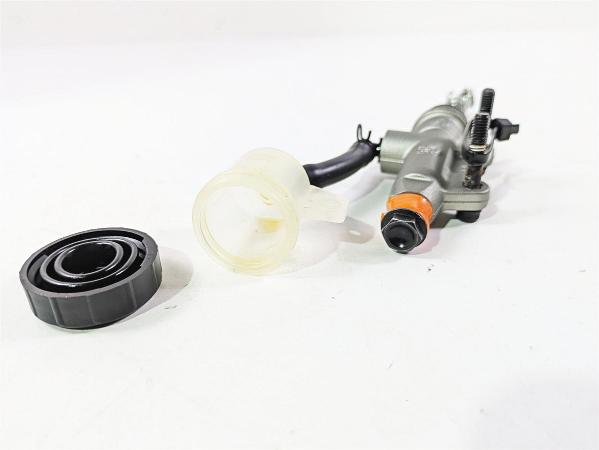 2016 Ducati Monster 1200 S Rear Brake Master Cylinder Brembo 62540201A {{ shop.shopifyCountryName }} - Mototech271
