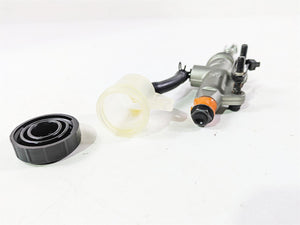 2016 Ducati Monster 1200 S Rear Brake Master Cylinder Brembo 62540201A