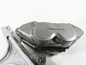 2004 Yamaha XVZ1300 Royal Star Rear Brake Caliper & Bracket  4NK-2580W-01-00 | Mototech271