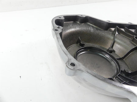 2013 Harley Touring FLHTK Electra Glide Outer Primary Drive Cover 60685-07 {{ shop.shopifyCountryName }} - Mototech271