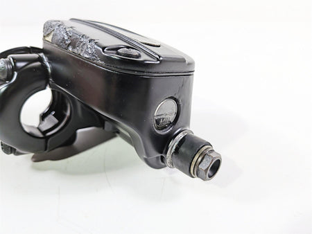 2013 Harley VRSCDX Night Rod Special Clutch Master Cylinder 11/16" 38744-09B-Mototech271