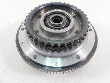 2004 Harley Softail FXSTD SE CVO Deuce Primary Drive Clutch Kit 37806-03 {{ shop.shopifyCountryName }} - Mototech271