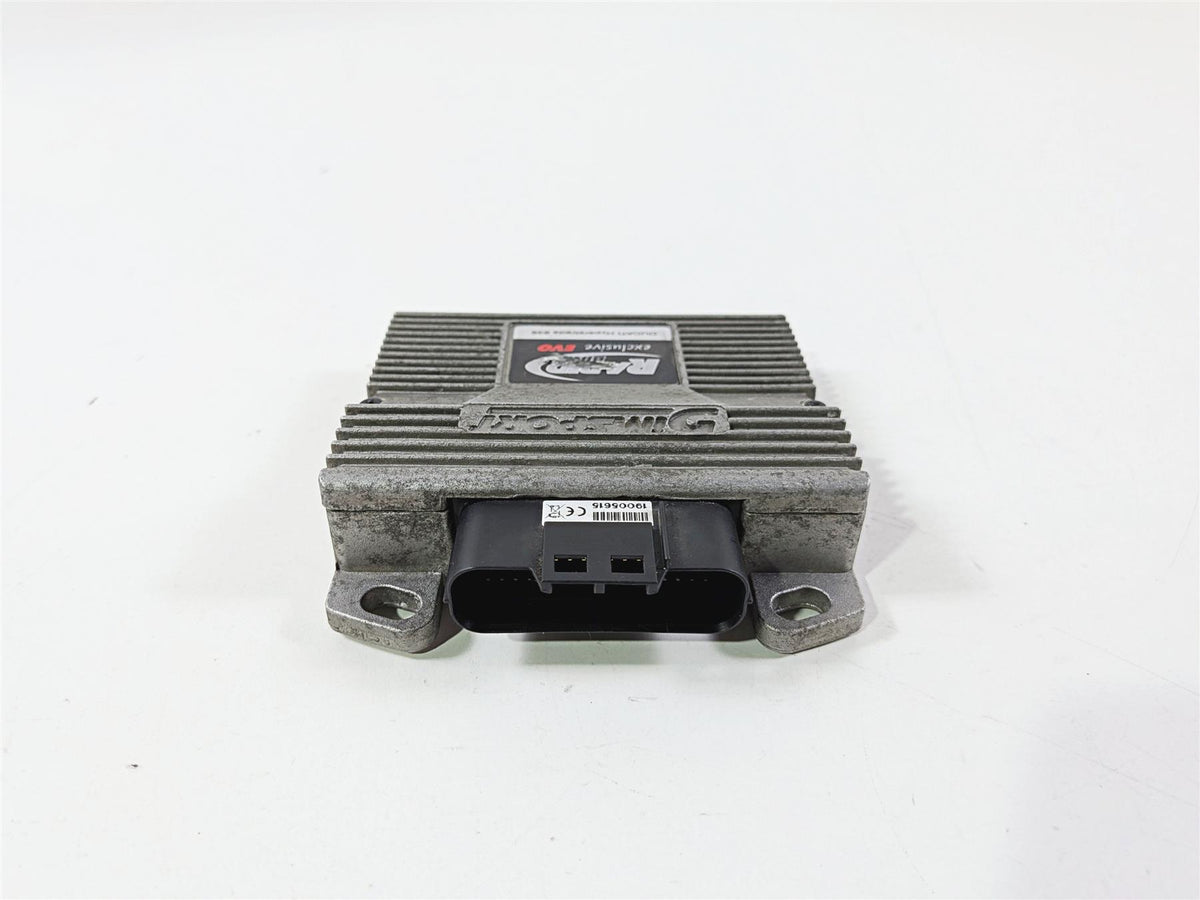 2016 Ducati Hypermotard 939 SP Rapid Bike Exclusive Evo Cdi Ecu Ecm Engine Control Module 19005615-Mototech271