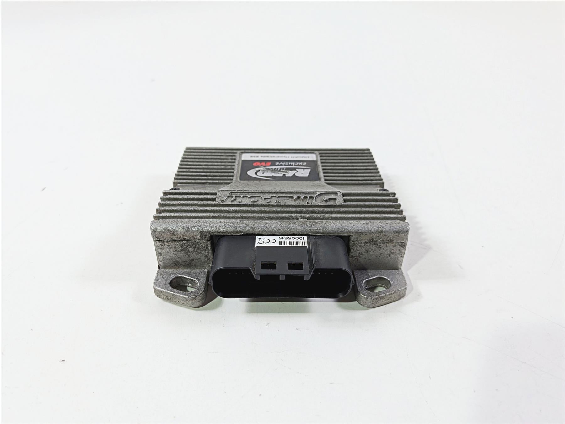 2016 Ducati Hypermotard 939 SP Rapid Bike Exclusive Evo Cdi Ecu Ecm Engine Control Module 19005615-Mototech271