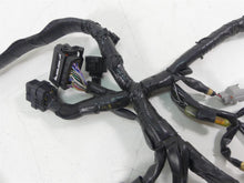 Load image into Gallery viewer, 2016 Yamaha YZF-R1 S RN32 Wiring Harness Loom - No Cuts B60-82590-10-00 | Mototech271
