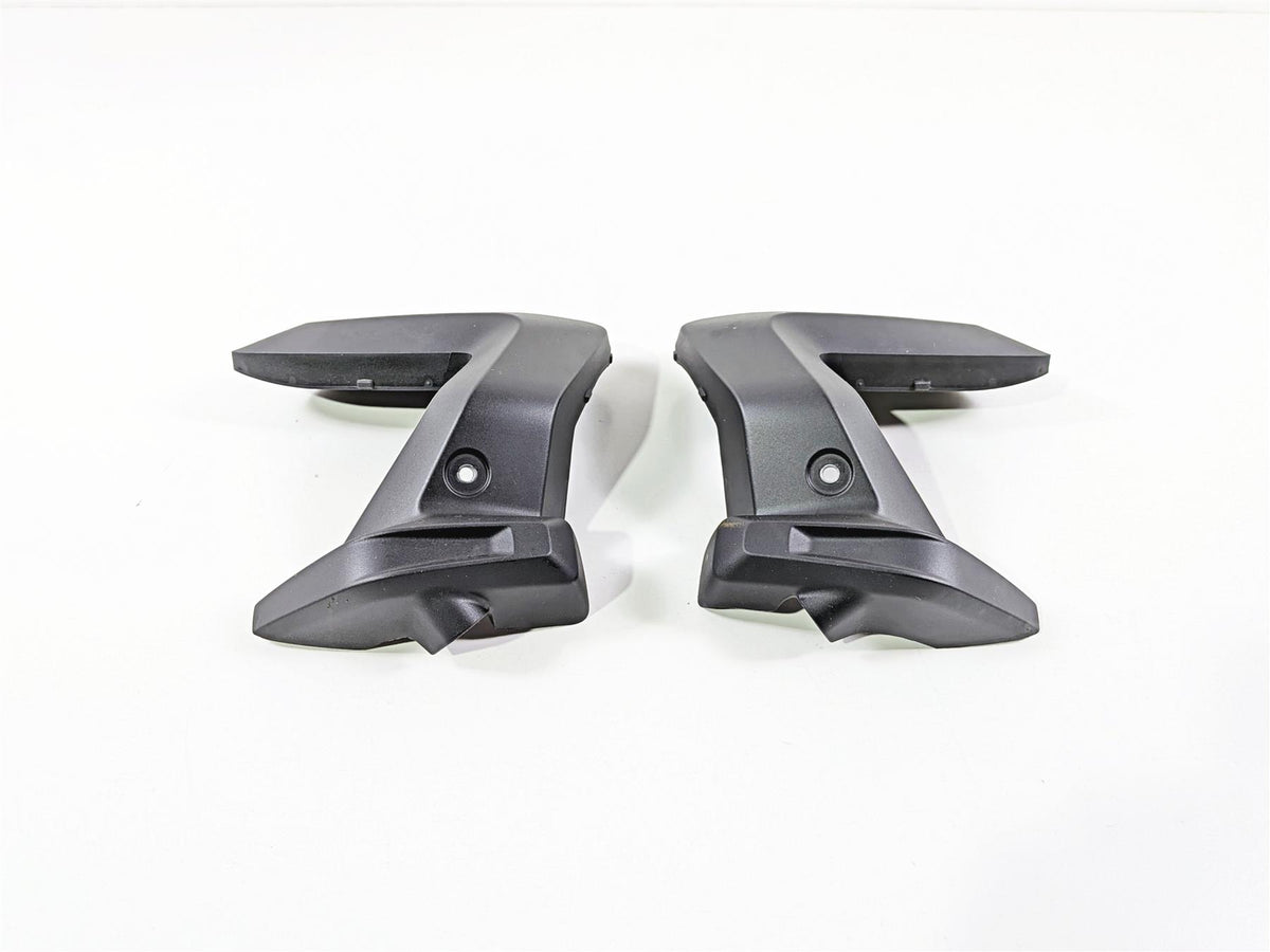 2023 BMW R1250RT RTP K52 Ignition Coil Cover Fairing Set 11128394386 11128394385 {{ shop.shopifyCountryName }} - Mototech271