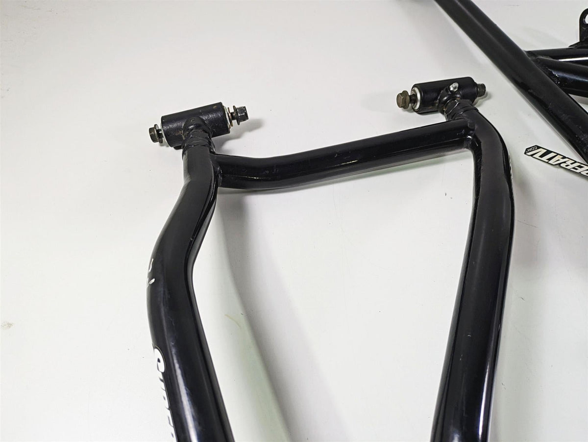 2021 Polaris RZR1000 XP Premium SuperATV High Clearance 1.5" Fwd Offset A-Arms {{ shop.shopifyCountryName }} - Mototech271