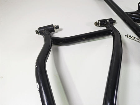 2021 Polaris RZR1000 XP Premium SuperATV High Clearance 1.5" Fwd Offset A-Arms {{ shop.shopifyCountryName }} - Mototech271