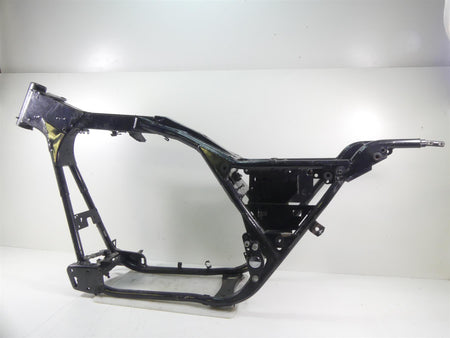 1998 Harley Touring FLHTC Electra Glide Frame Chassis Slvg Tl -Read 47900-97 {{ shop.shopifyCountryName }} - Mototech271
