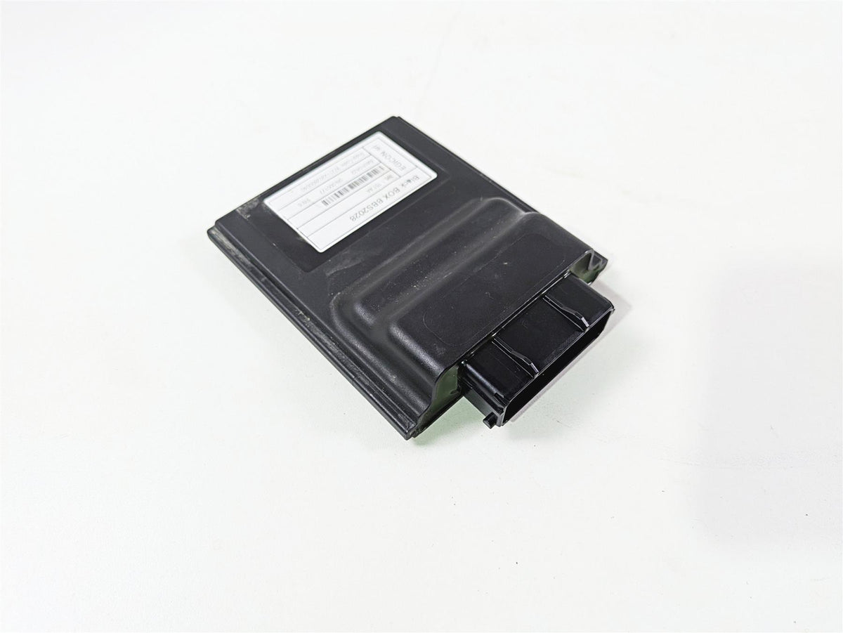 2022 Ducati Streetfighter V2 Bbox Black Box Control Module Unit 38511514A {{ shop.shopifyCountryName }} - Mototech271