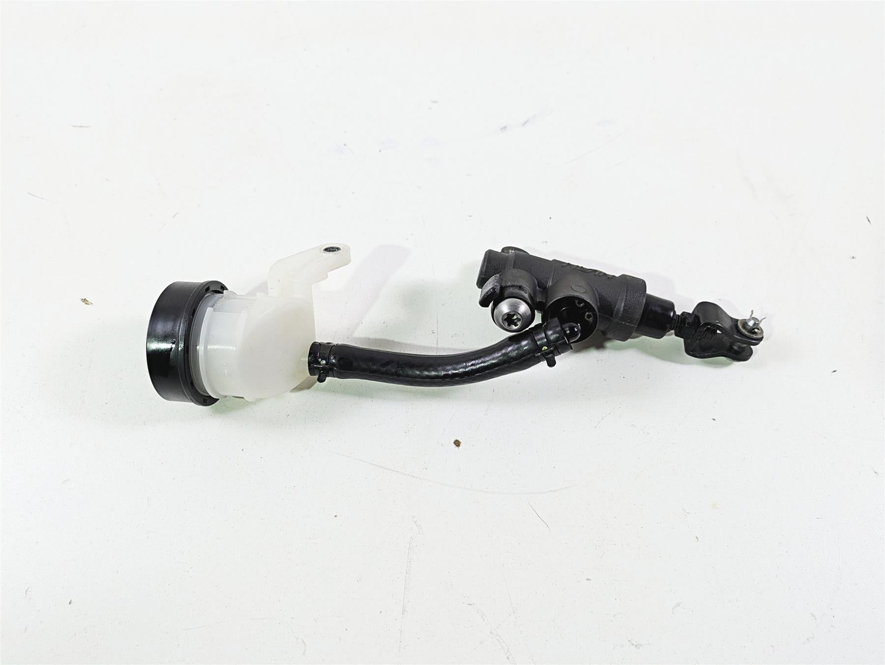 2021 BMW R1250GS K51 Adv Rear Brake Master Cylinder Nissin 1/2 34318522398 {{ shop.shopifyCountryName }} - Mototech271