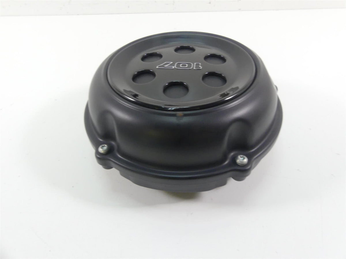 2020 Harley Softail FXBB Street Bob Air Cleaner Breather Filter Box M8 29000154 {{ shop.shopifyCountryName }} - Mototech271