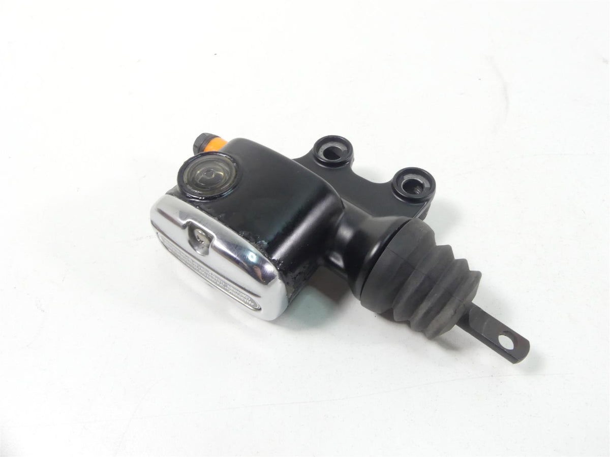 2012 Harley CVO FLHX SE3 Street Glide Rear Brembo Brake Master Cylinder 46459-08 {{ shop.shopifyCountryName }} - Mototech271