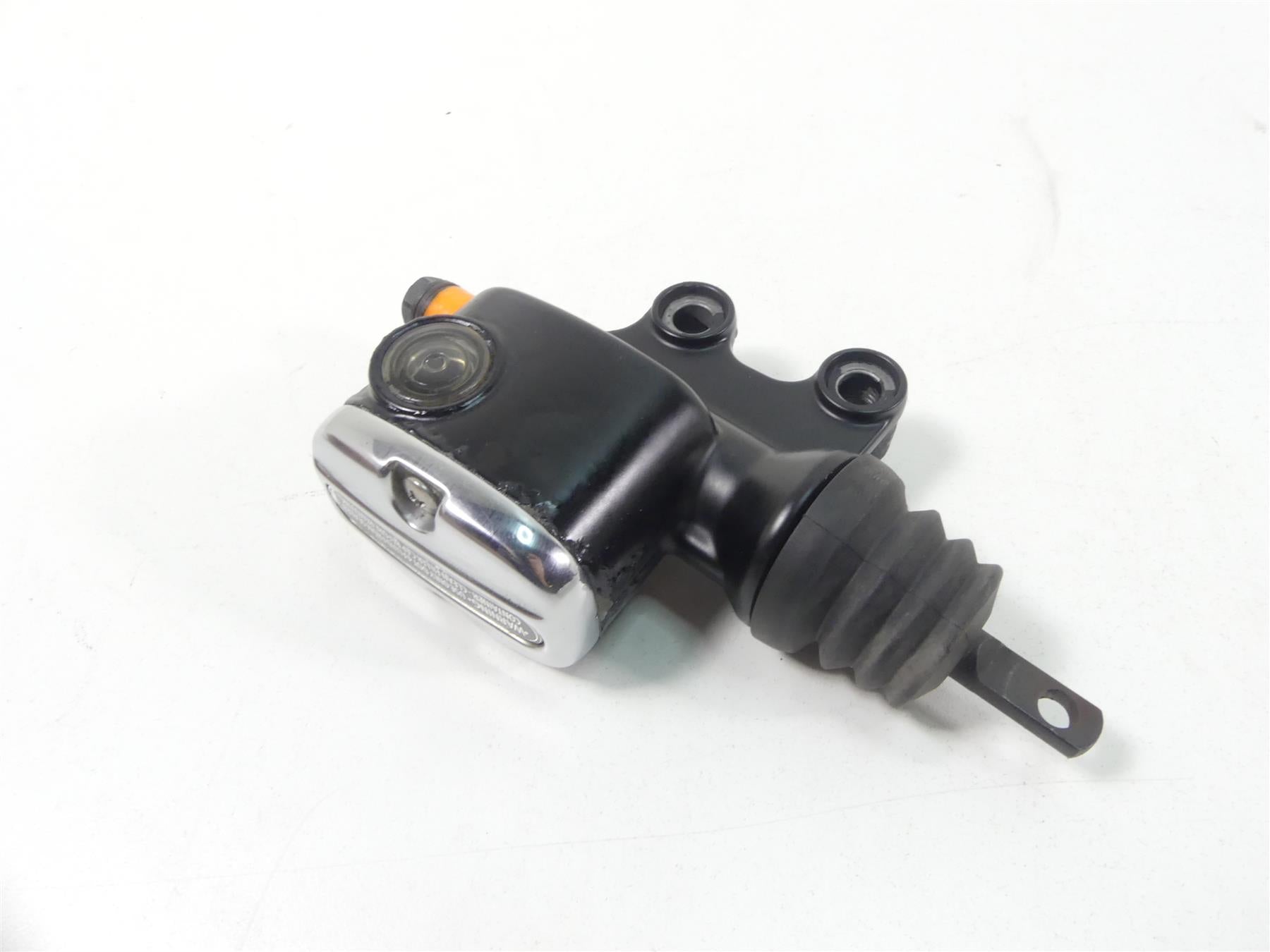 2012 Harley CVO FLHX SE3 Street Glide Rear Brembo Brake Master Cylinder 46459-08 {{ shop.shopifyCountryName }} - Mototech271