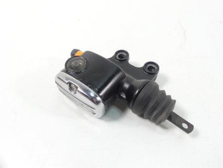 2012 Harley CVO FLHX SE3 Street Glide Rear Brembo Brake Master Cylinder 46459-08 {{ shop.shopifyCountryName }} - Mototech271