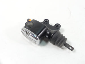 2012 Harley CVO FLHX SE3 Street Glide Rear Brembo Brake Master Cylinder 46459-08 | Mototech271