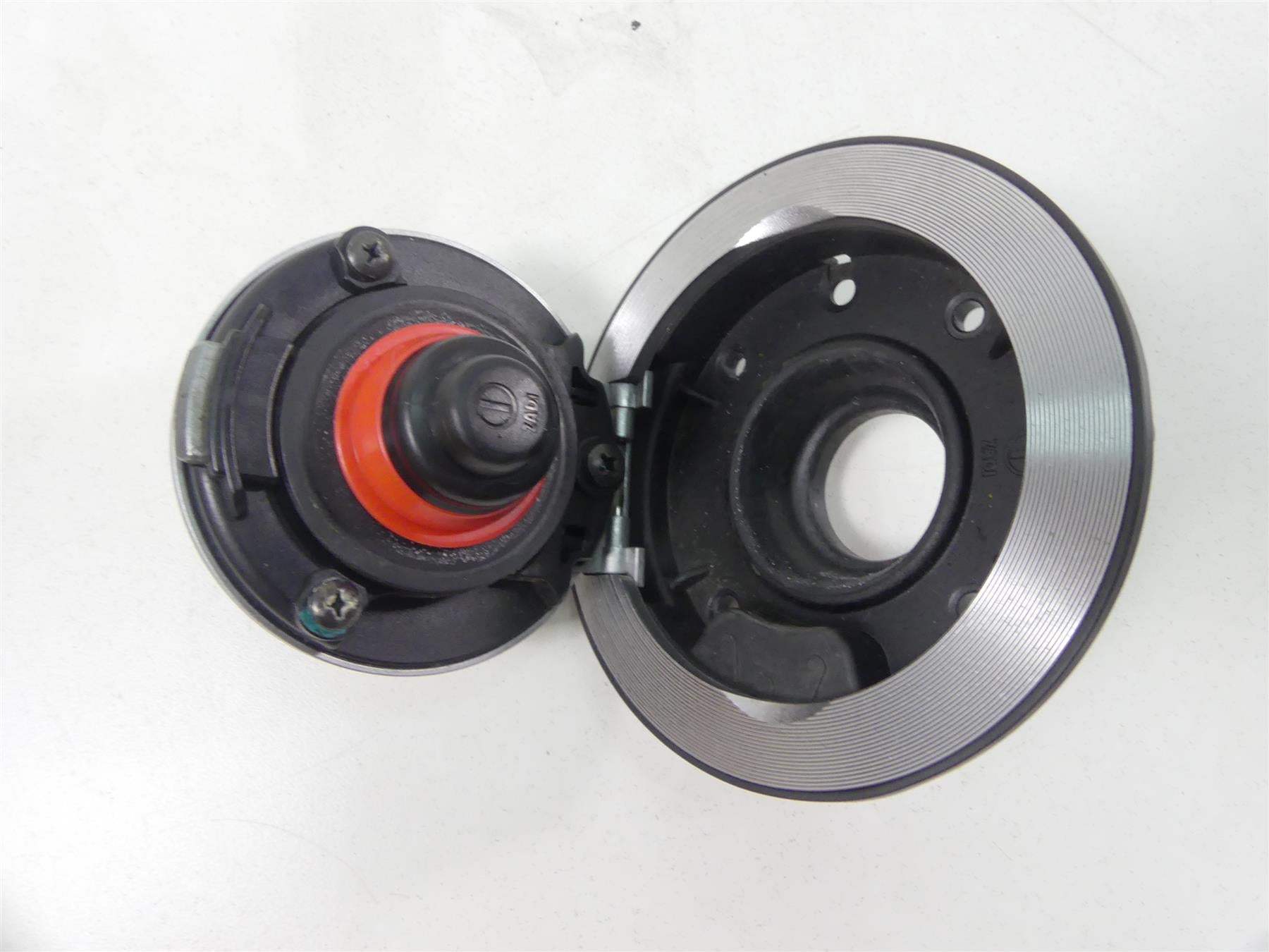 2012 Mv Agusta Brutale 1090 R Ignition Switch Cdi Ecu Ecm Module 8C00B5568 {{ shop.shopifyCountryName }} - Mototech271