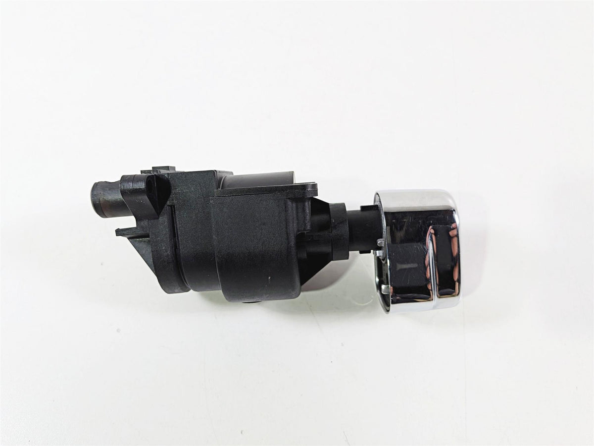2018 Harley FLHTCU Touring Electra Glide Ignition Switch Chrome Knob - VIN 71400012B-Mototech271