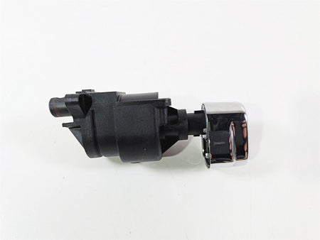 2018 Harley FLHTCU Touring Electra Glide Ignition Switch Chrome Knob - VIN 71400012B-Mototech271