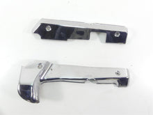 Load image into Gallery viewer, 2001 Moto Guzzi California Sp 1100  Rear Frame Rail Chrome Cover Set GU03446930 | Mototech271
