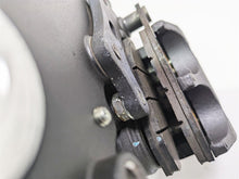 Load image into Gallery viewer, 2023 Kawasaki EX400 Ninja Nissin Rear Brake Caliper &amp; Line 43080-0245-DJ
