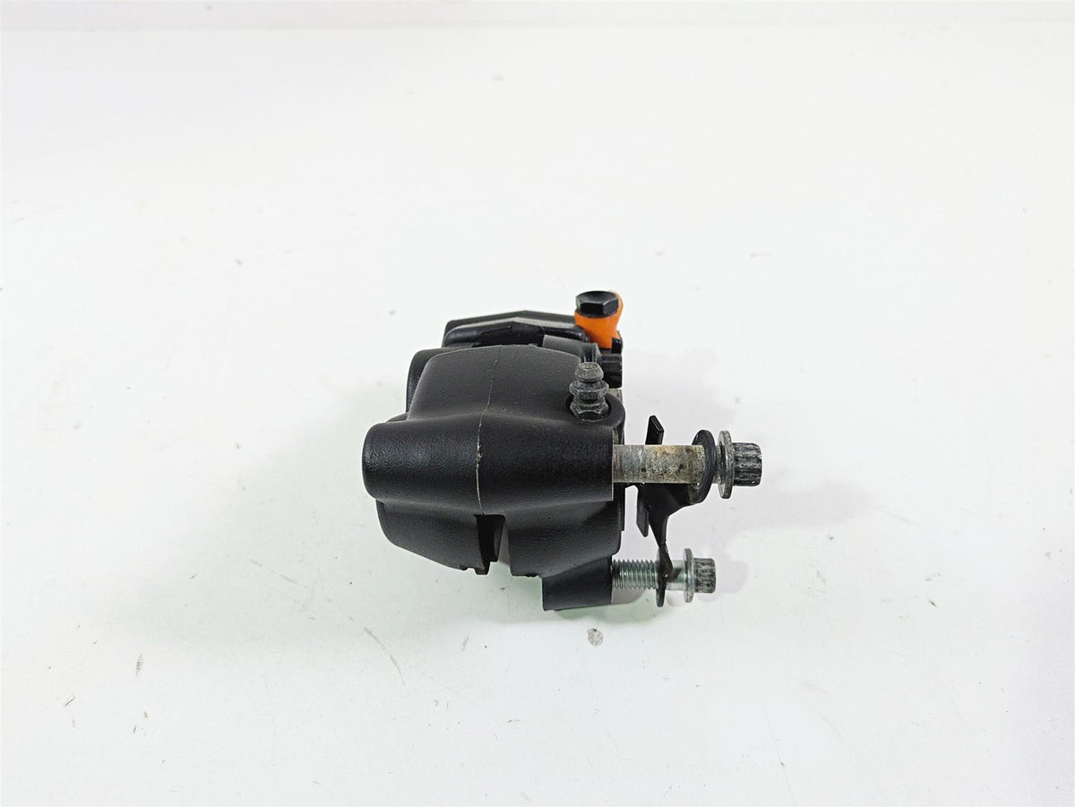 2016 Harley FXDWG Dyna Wide Glide Front Brake Caliper 41300001 {{ shop.shopifyCountryName }} - Mototech271