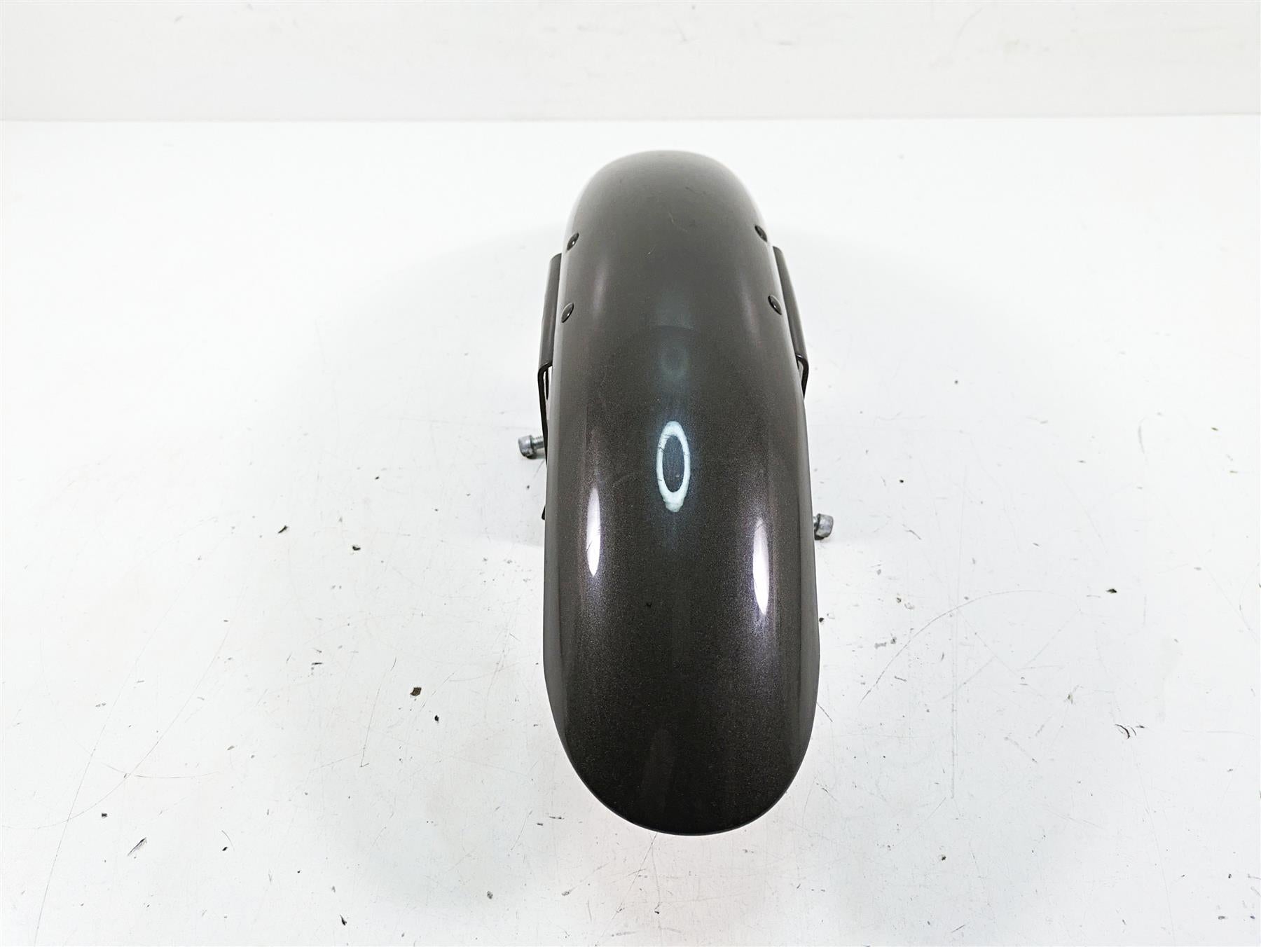 2019 Harley XL883N Sportster Iron Straight Front Fender 59712-07A {{ shop.shopifyCountryName }} - Mototech271