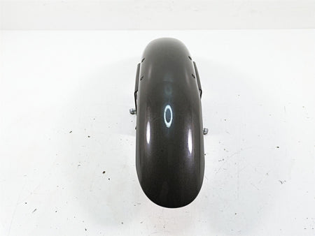 2019 Harley XL883N Sportster Iron Straight Front Fender 59712-07A {{ shop.shopifyCountryName }} - Mototech271