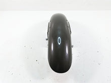 Load image into Gallery viewer, 2019 Harley XL883N Sportster Iron Straight Front Fender 59712-07A | Mototech271

