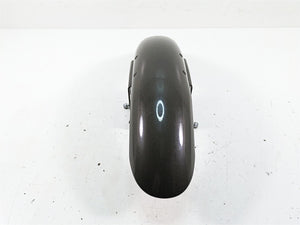 2019 Harley XL883N Sportster Iron Straight Front Fender 59712-07A | Mototech271