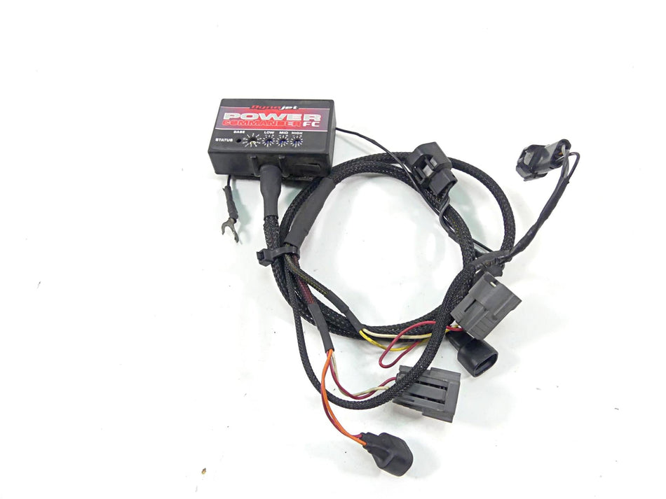 2008 Suzuki M109R VZR1800 Dynojet Power Commander Fuel Controller FC20016 {{ shop.shopifyCountryName }} - Mototech271