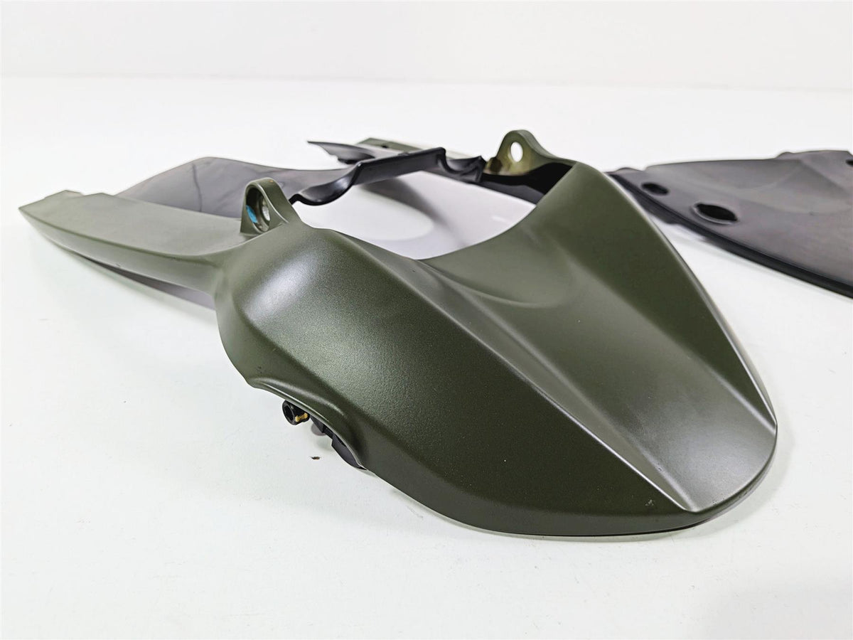2015 Ducati Scrambler Urban Enduro Rear Fender Cover Fairing Set 56510731AT-Mototech271