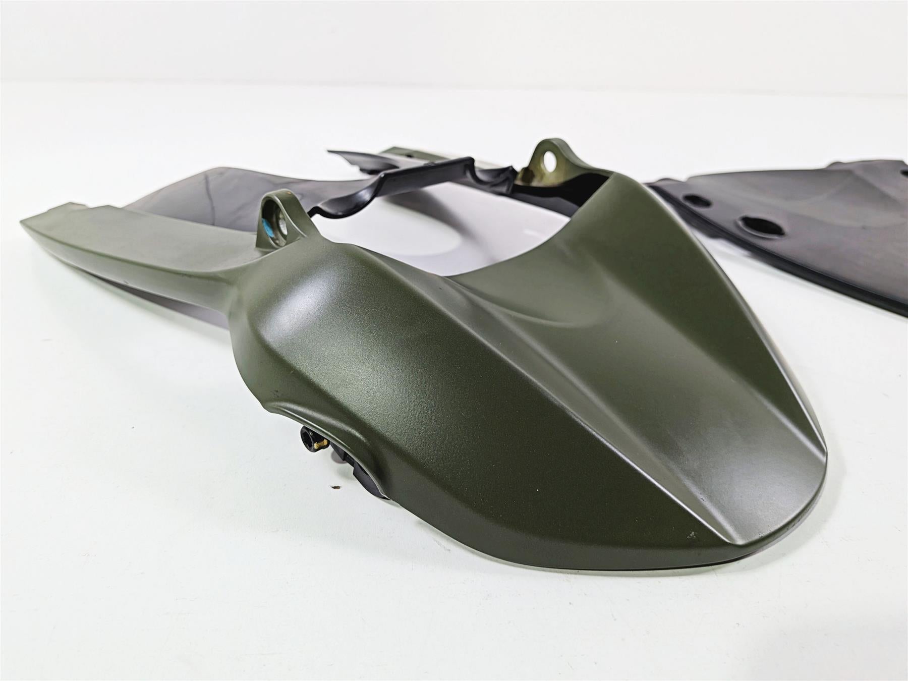 2015 Ducati Scrambler Urban Enduro Rear Fender Cover Fairing Set 56510731AT-Mototech271