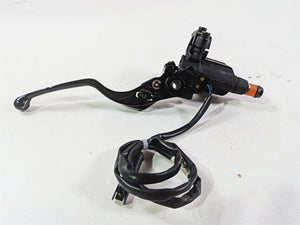 2022 Ducati Scrambler Desert Sled Brembo Clutch Master Cylinder 63040803A | Mototech271