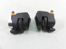 Load image into Gallery viewer, 1998 Harley Dyna FXDL Low Rider Front Brake Caliper Set 44023-83C 44046-84C
