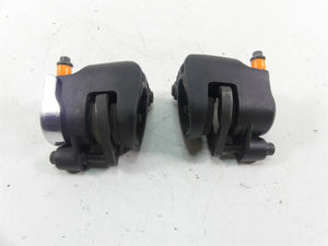 1998 Harley Dyna FXDL Low Rider Front Brake Caliper Set 44023-83C 44046-84C