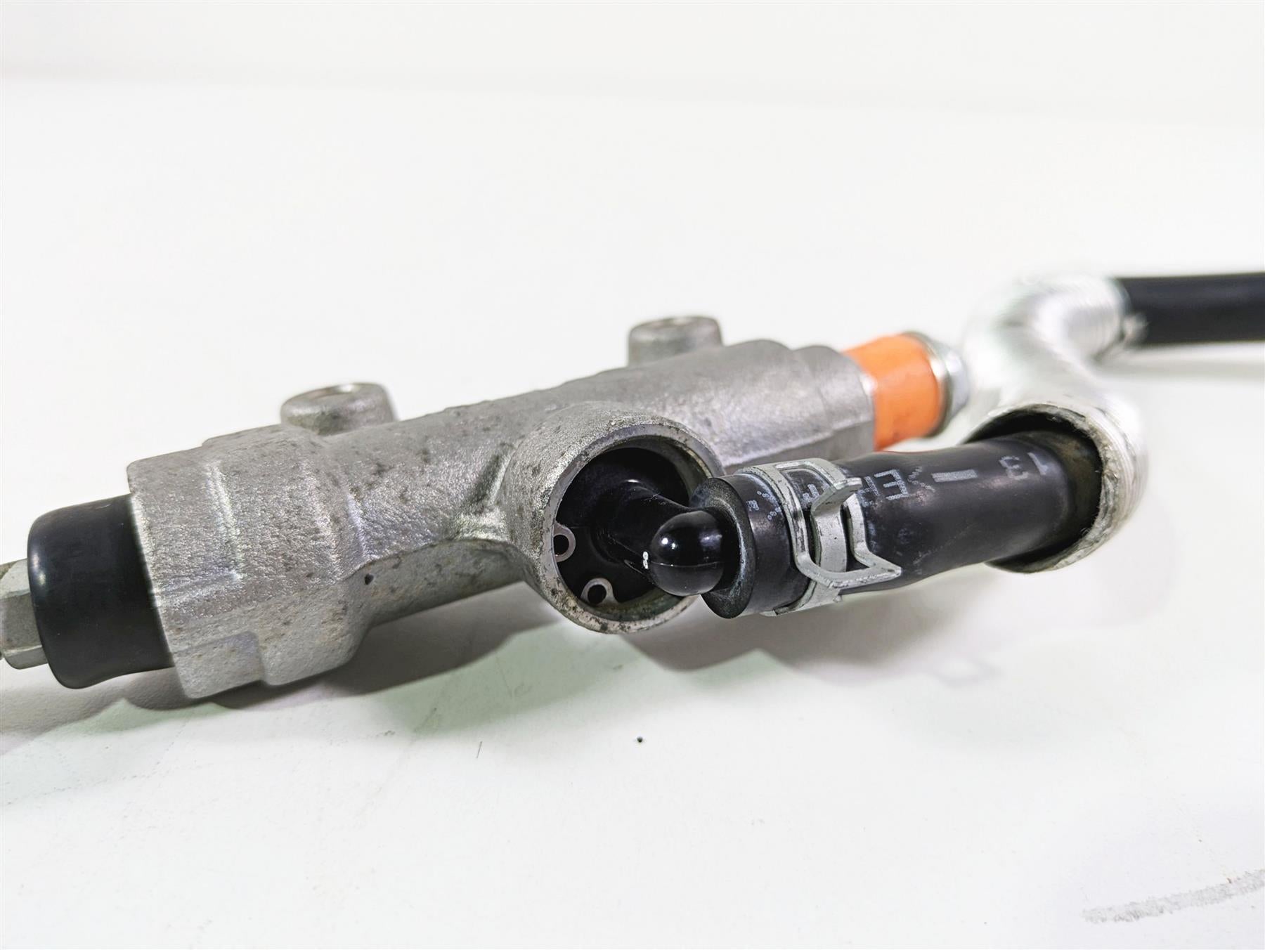 2016 Suzuki M109R VZR1800 Boulevard Rear Brake Master Cylinder 69600-48G00 {{ shop.shopifyCountryName }} - Mototech271