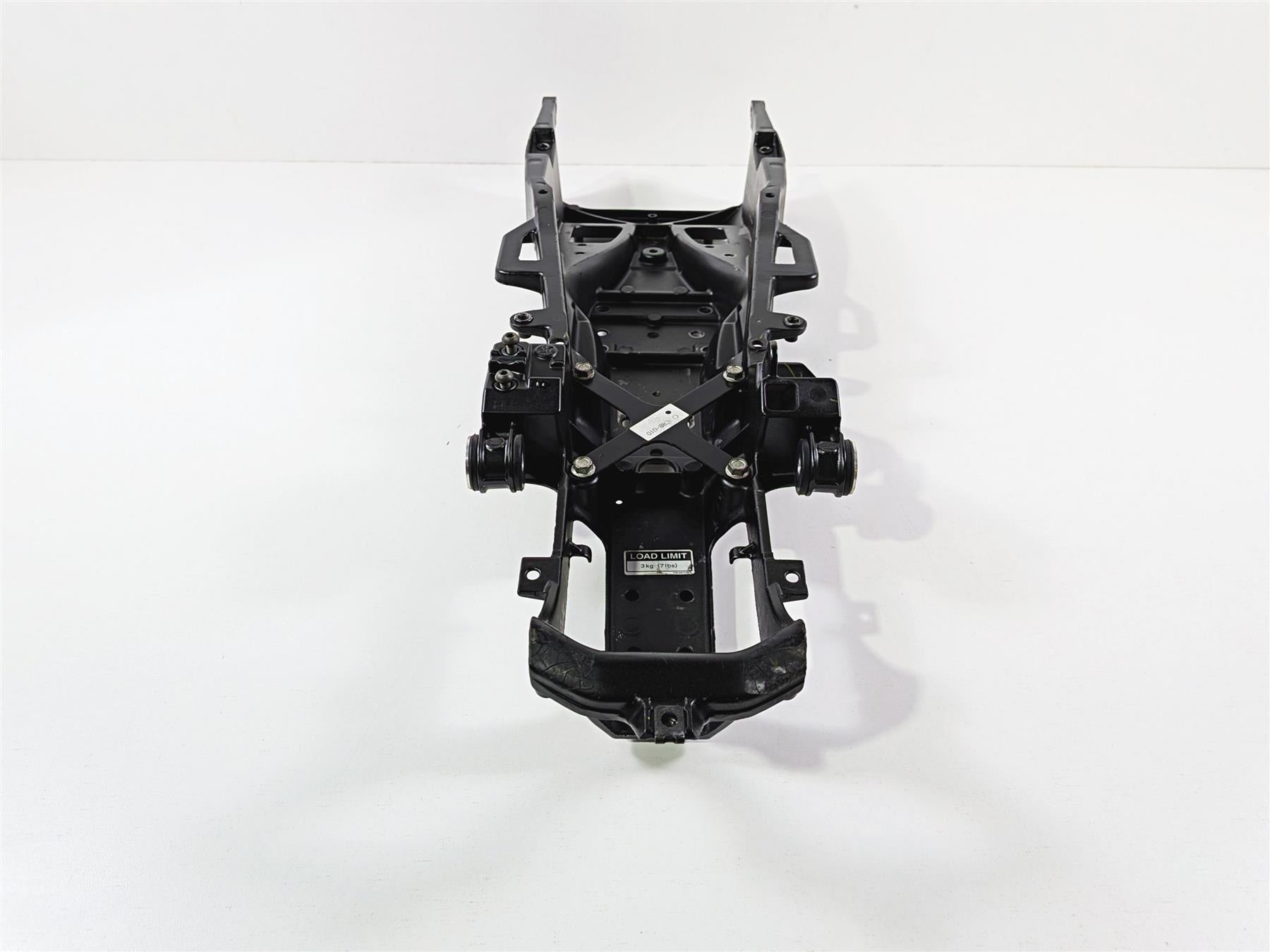 2008 Yamaha YZF R1 RN19 Straight Oem Rear Subframe Sub Frame 4C8-21190-00-00 {{ shop.shopifyCountryName }} - Mototech271