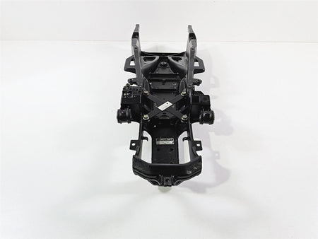 2008 Yamaha YZF R1 RN19 Straight Oem Rear Subframe Sub Frame 4C8-21190-00-00 {{ shop.shopifyCountryName }} - Mototech271