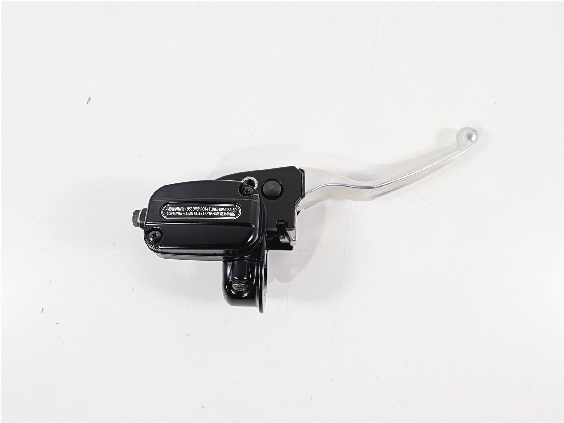 2013 Harley VRSCDX Night Rod Special Front Brake Master Cylinder 11/16 44551-08F-Mototech271