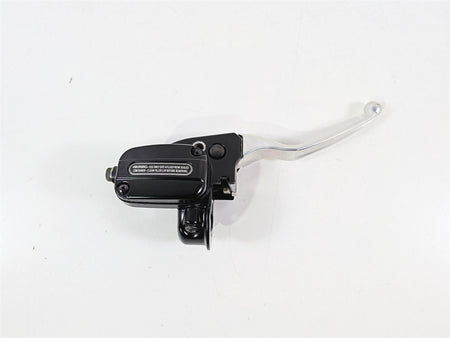 2013 Harley VRSCDX Night Rod Special Front Brake Master Cylinder 11/16 44551-08F-Mototech271