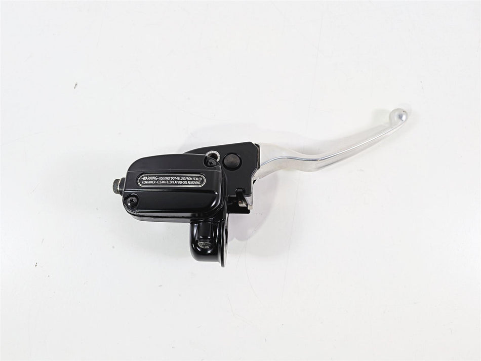 2013 Harley VRSCDX Night Rod Special Front Brake Master Cylinder 11/16 44551-08F-Mototech271